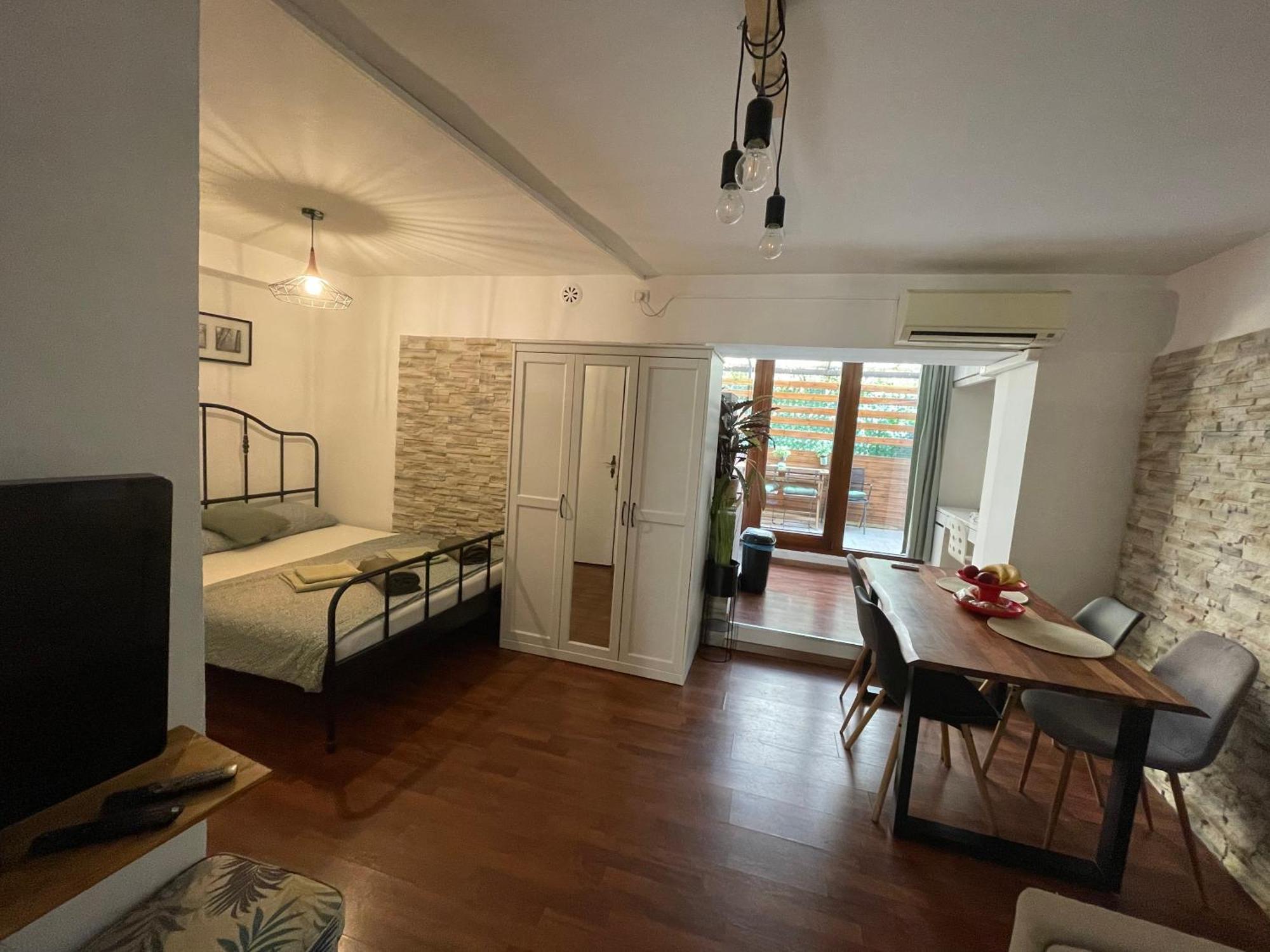 Apartma Ella Koper Exterior foto